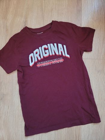 T-shirt Primark 8-9 ans