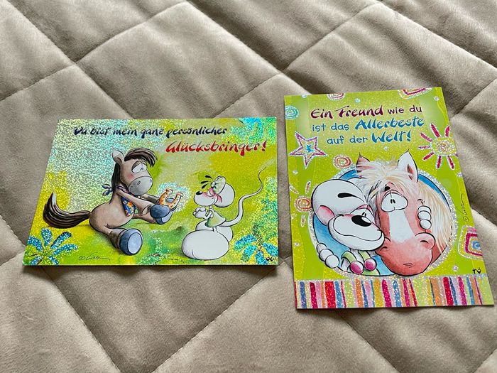 Cartes Diddl