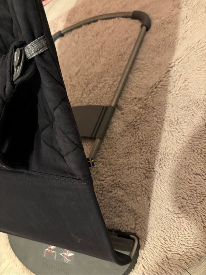 Transat babybjorn - photo numéro 4