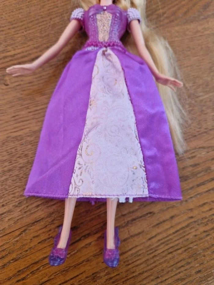 Gros lot de barbies - photo numéro 12