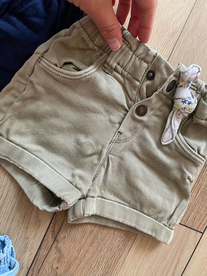 Lot shorts - photo numéro 3