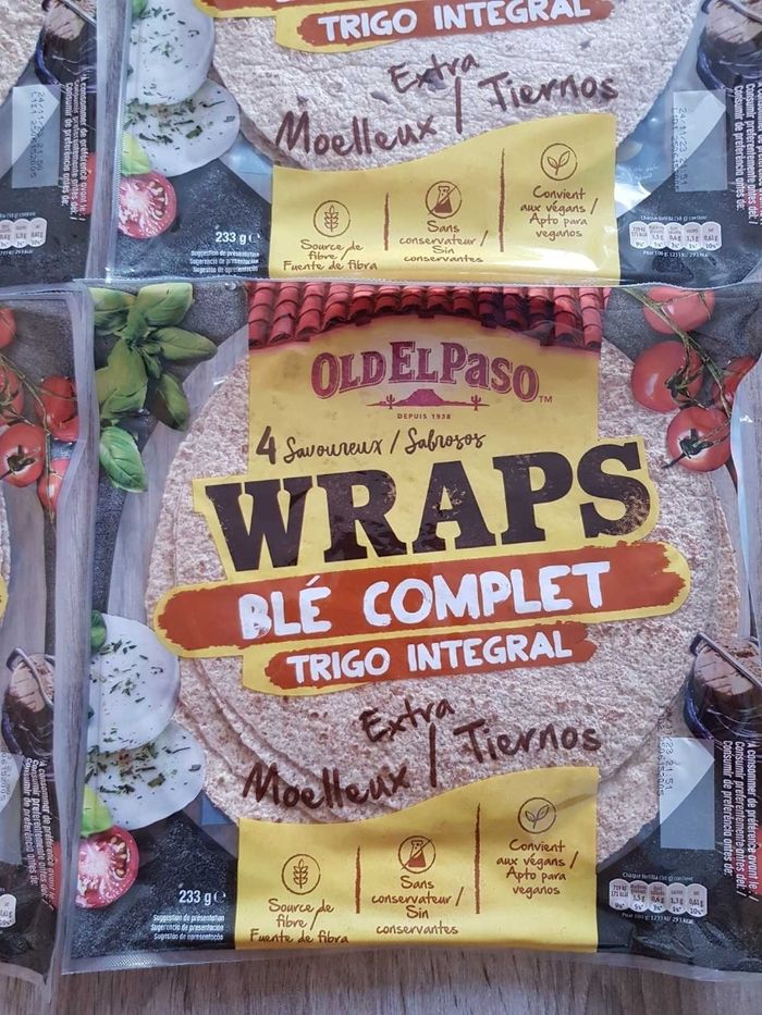 Repas - photo numéro 2