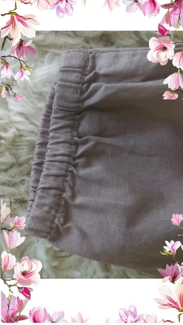 Blouse ou tunique,fille unie 3 mois ou 60 cm -Cocoon La Redoute-2 vêtements achetés le 3ème offert - photo numéro 7