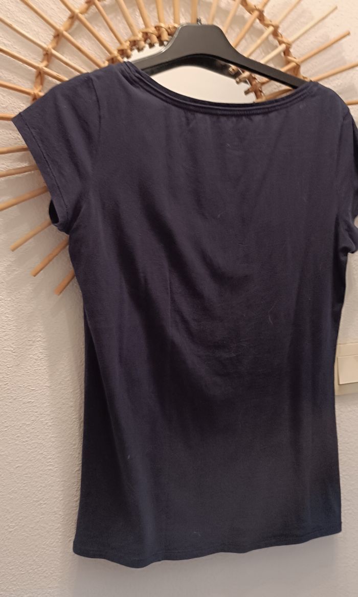 Tee shirt Esprit - photo numéro 4