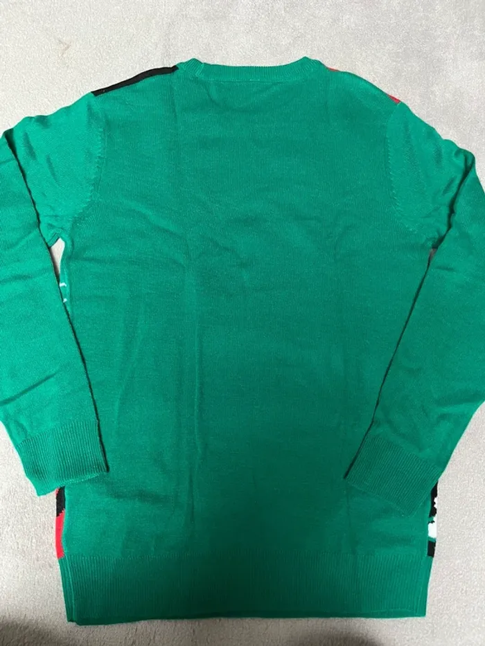 Pull de Noël - photo numéro 3