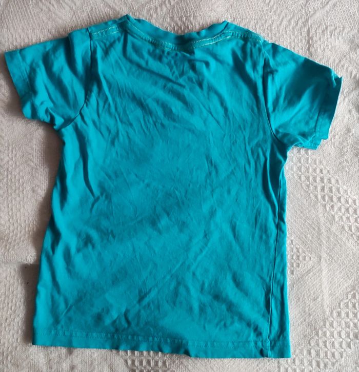 T-shirt bestway 5 ans - photo numéro 2