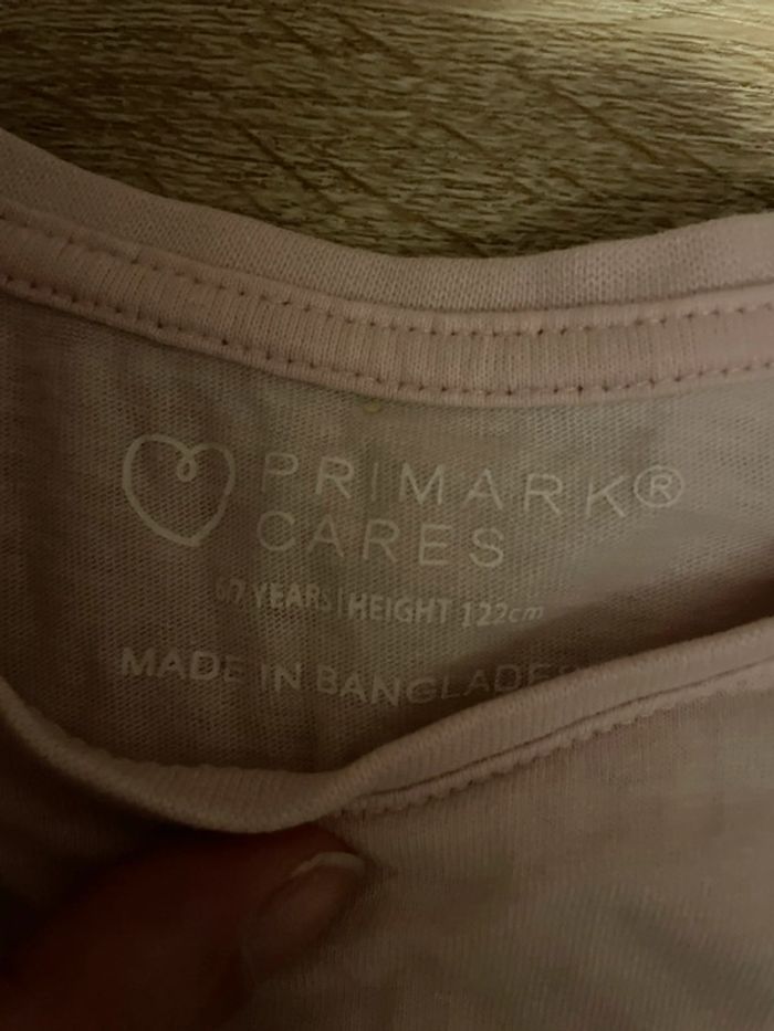 T-shirt fille - photo numéro 2