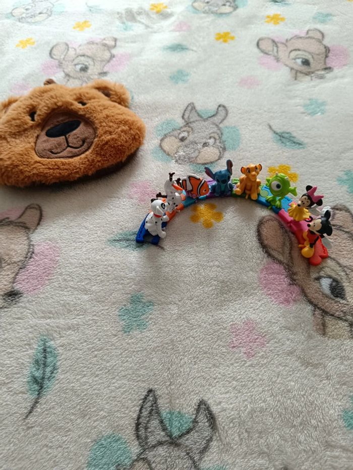 Figurines Disney Kinder