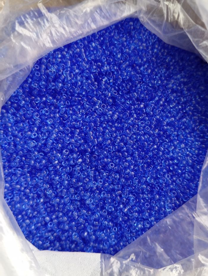Perles 100g - photo numéro 2