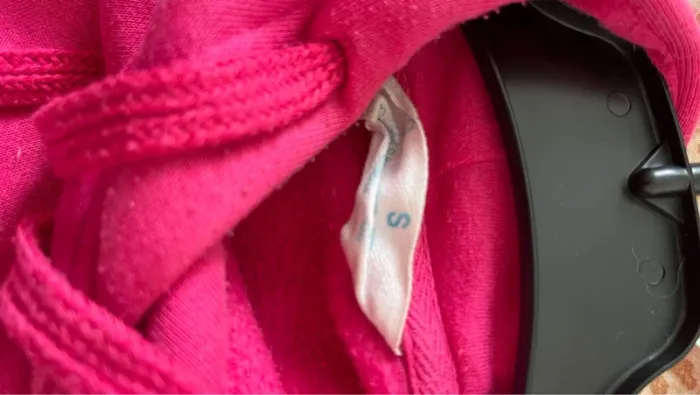 Pull rose Primark - photo numéro 3