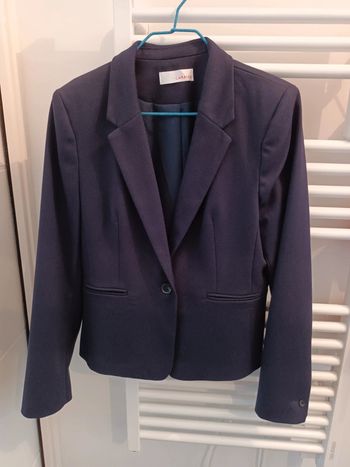 Veste blazer habillée neuve T36/38