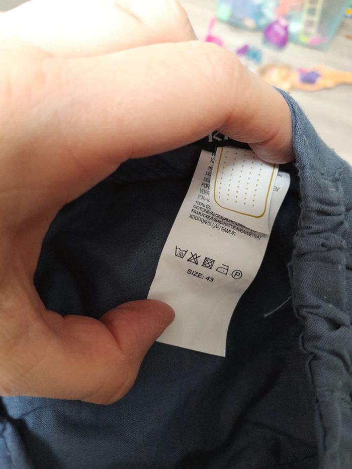 Béret casquette - photo numéro 3