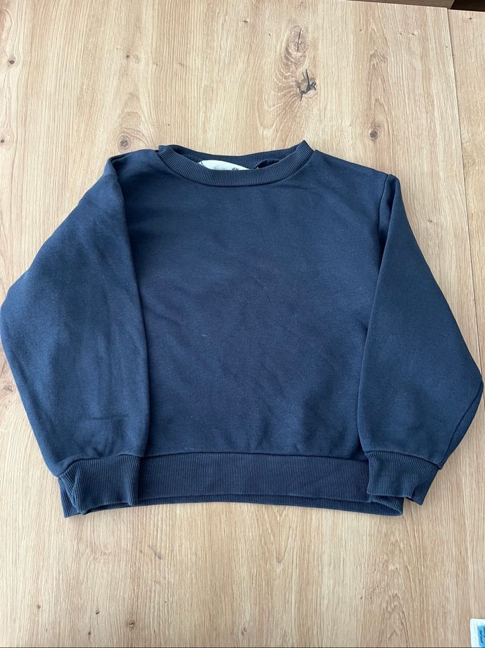 Pull bleu H&M