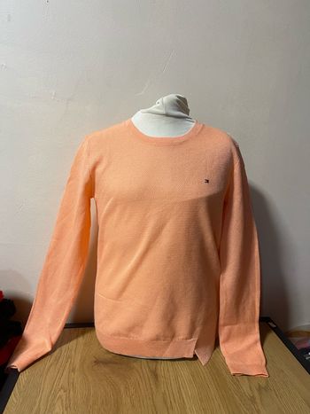 Pull fille taille 152