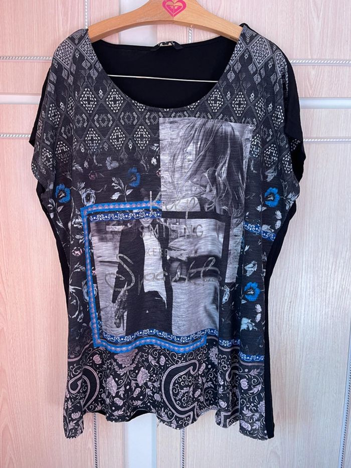 Teeshirt taille L