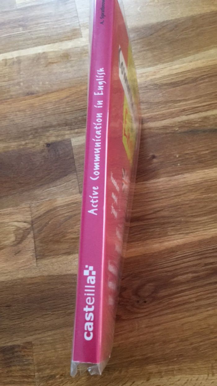 Active communication in english casteilla 9782713533365 - photo numéro 5