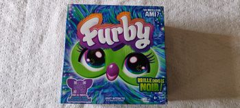 Furby Galaxy