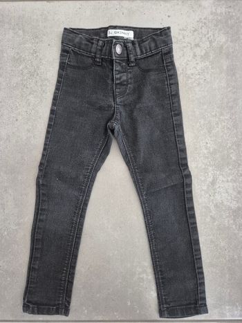 Jean skinny