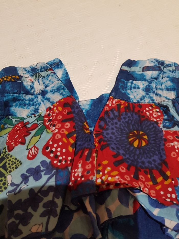 Jupe 4 ans - photo numéro 4