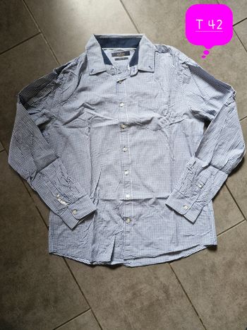 Chemise