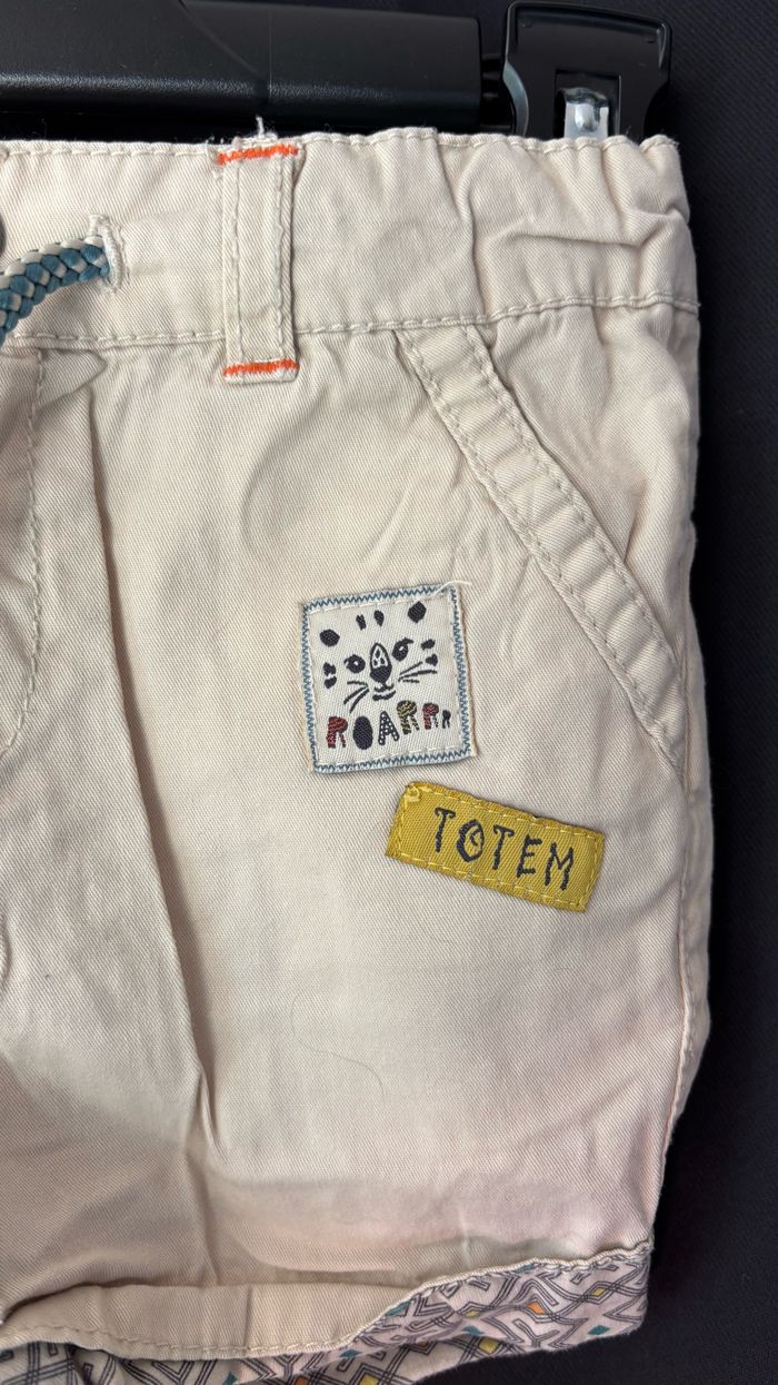 Short - photo numéro 2