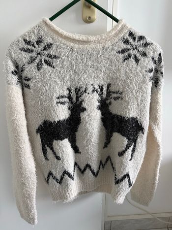 Pull de Noël