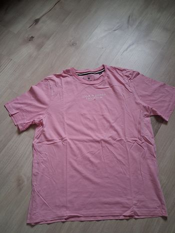 T-shirt XXL