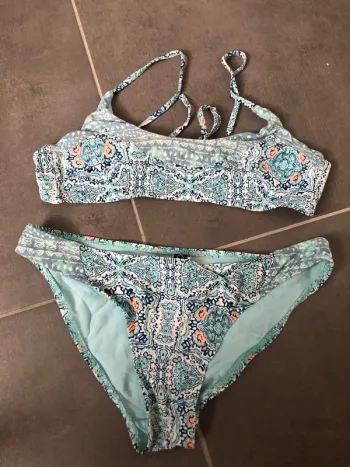 Maillot de bain
