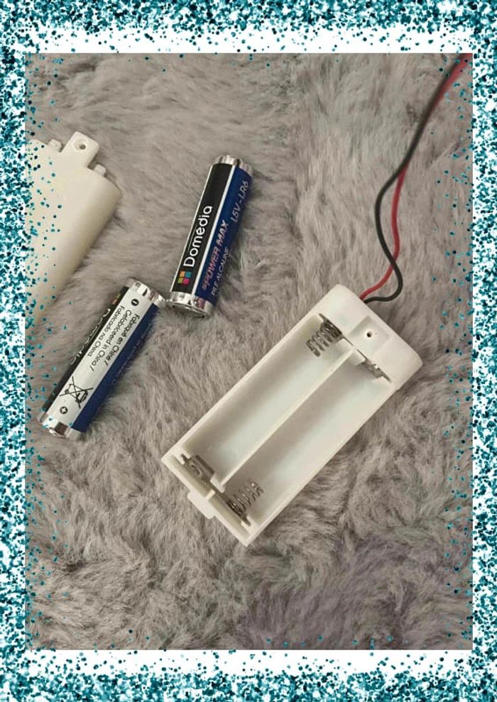 Superbe veilleuse - photo numéro 5