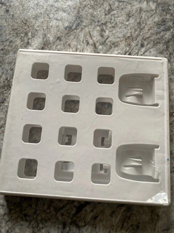Boîte Nintendo 3ds