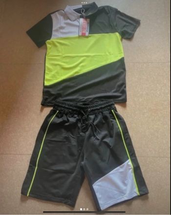 Ensemble homme 