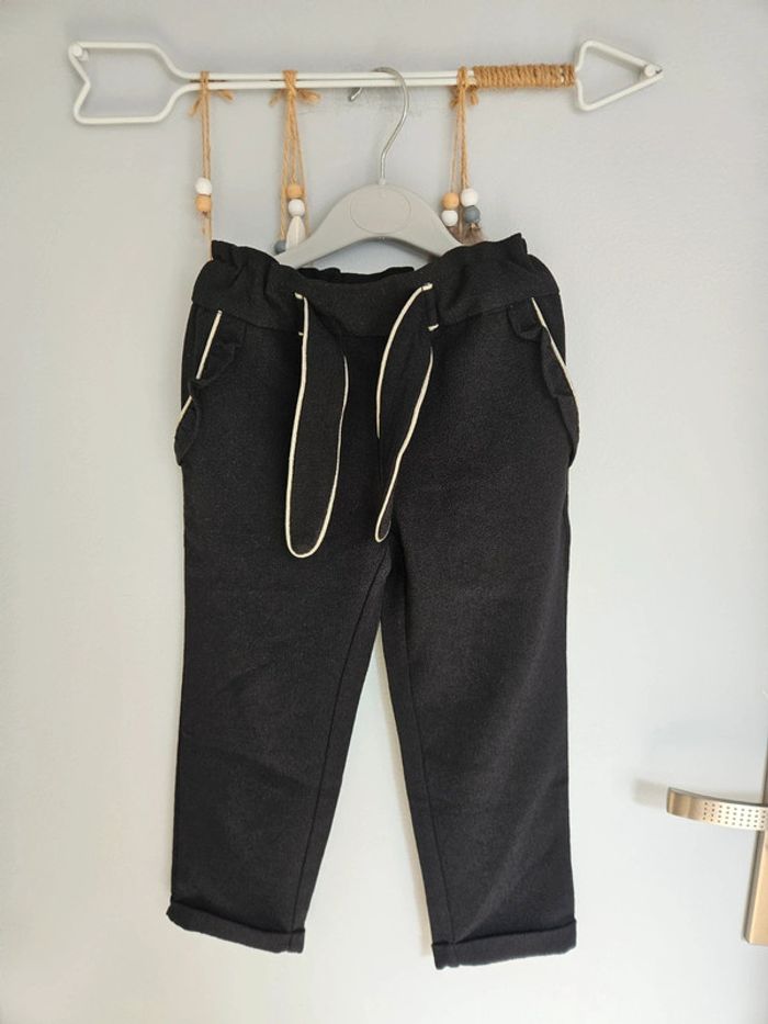Pantalon 3 ans