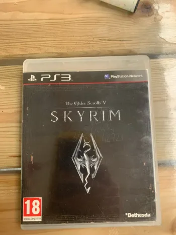 Skyrim