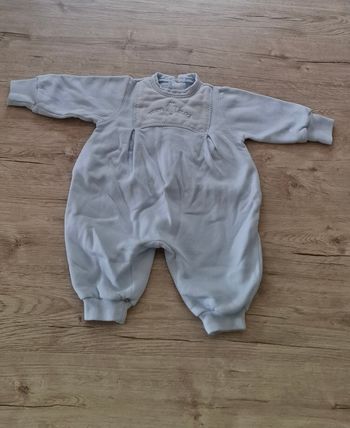 Grenouillère 3 mois