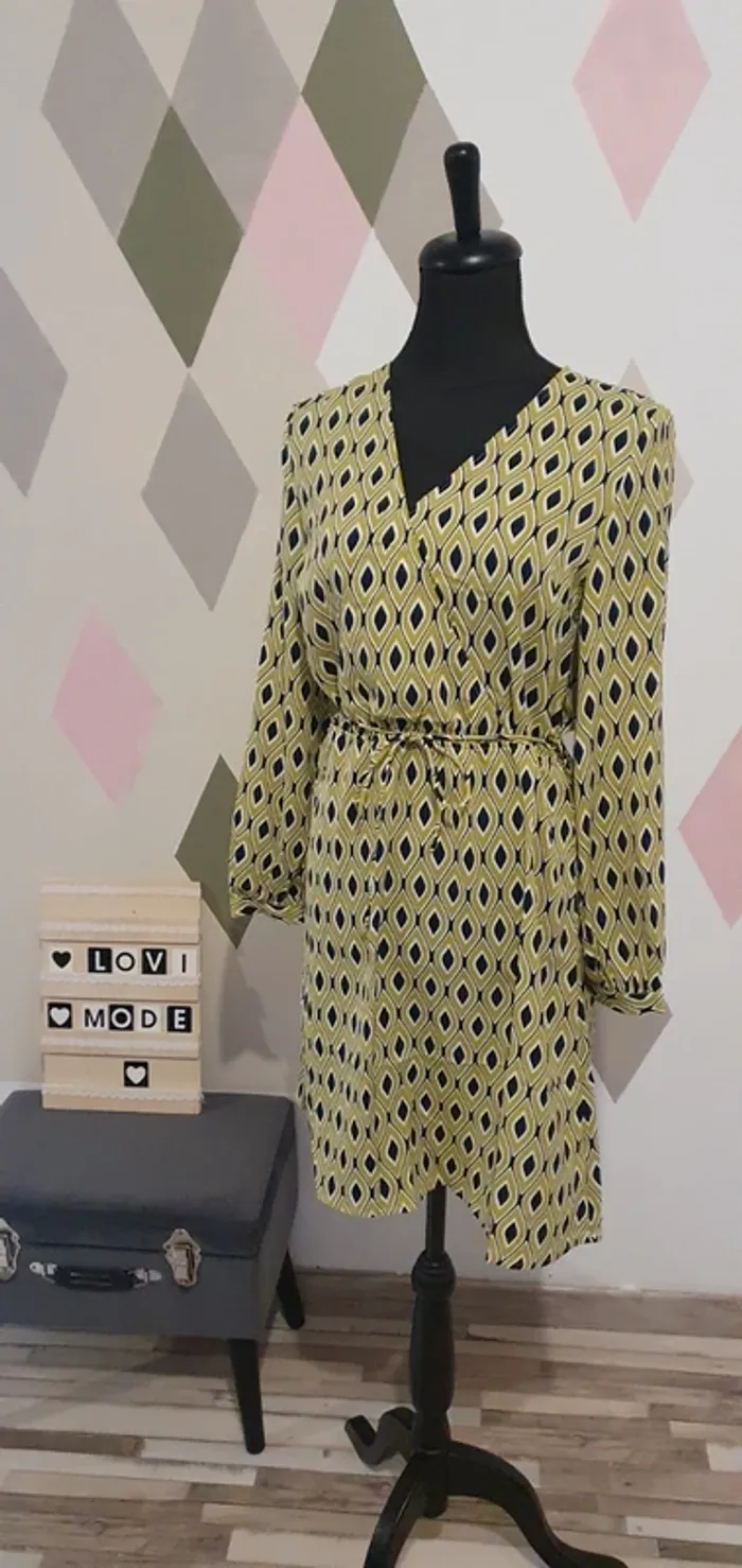 Robes - photo numéro 5