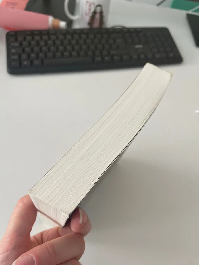 Livre - Multiversum - photo numéro 5