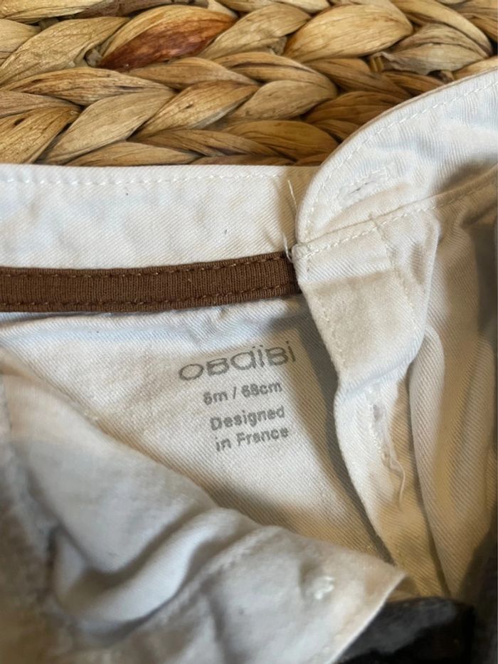 Haut 6 mois - photo numéro 3