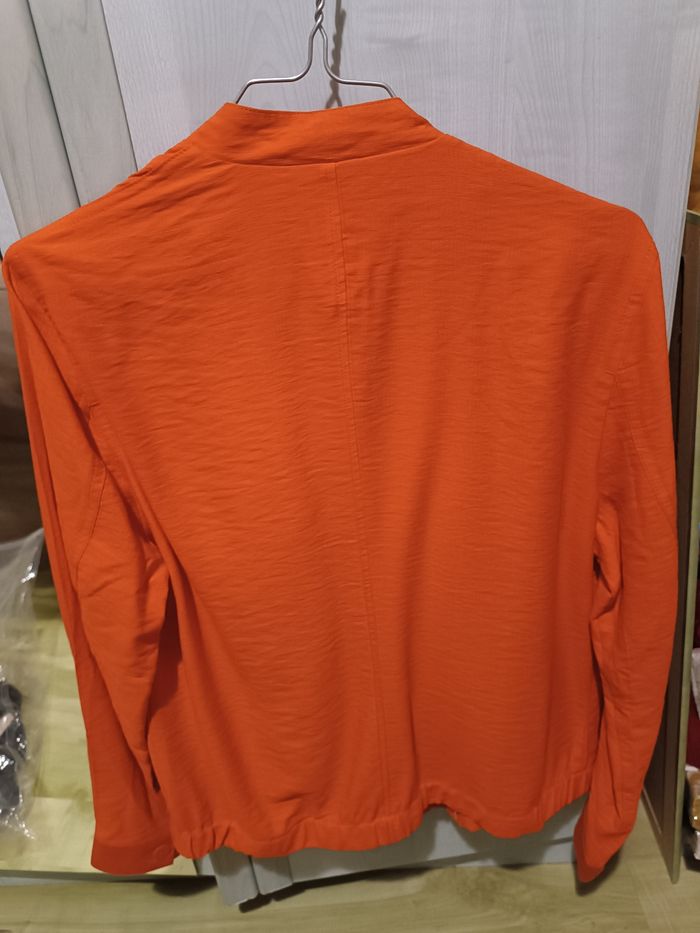 Veste miss captain neuve