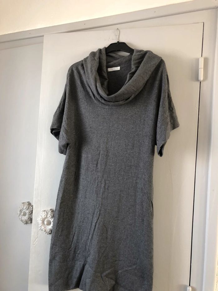 Robe pull - photo numéro 2