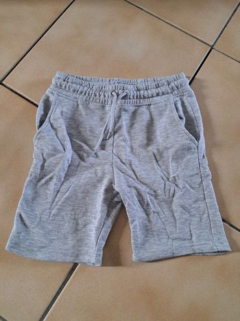 Short