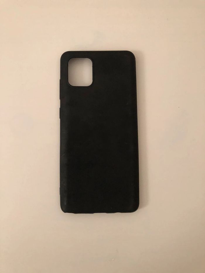 Cover Galaxy Note 10