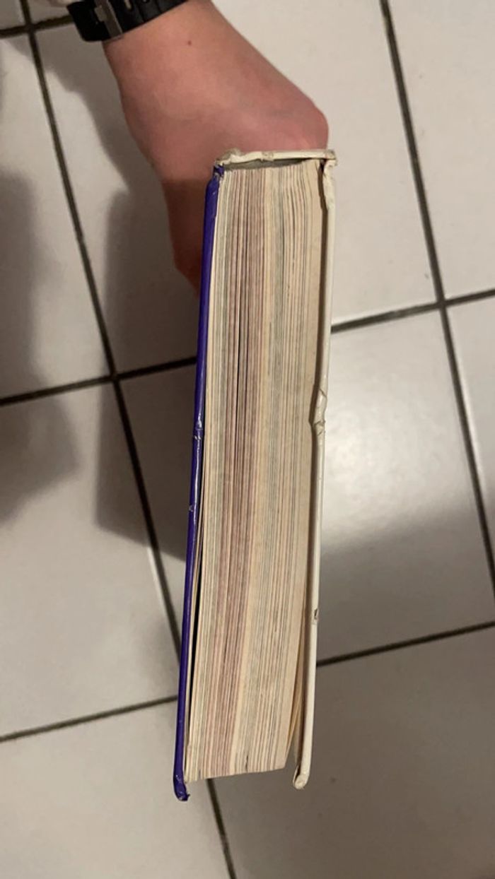 Livre en attendant bébé - photo numéro 19