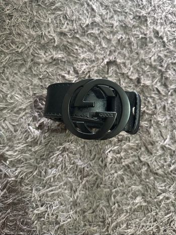 Ceinture Gucci