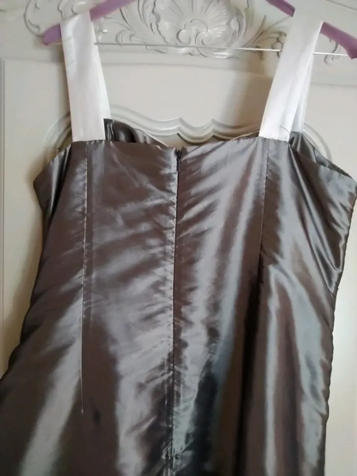 Robe de soirée - photo numéro 5
