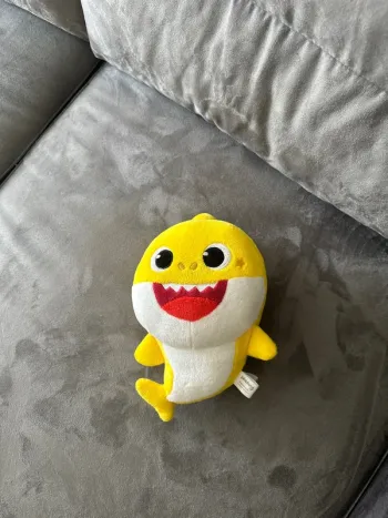 Baby shark