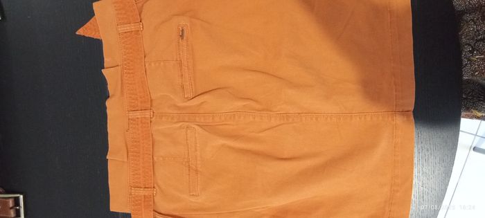 Lot de 3 jupes courtes taille 38 - photo numéro 7