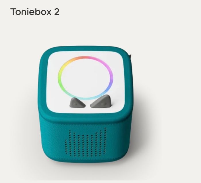 Toniebox 2 - photo numéro 2