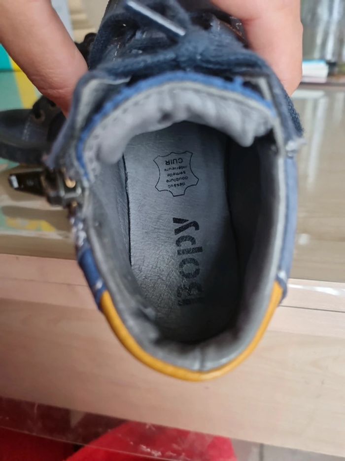 Chaussure T24 - photo numéro 3