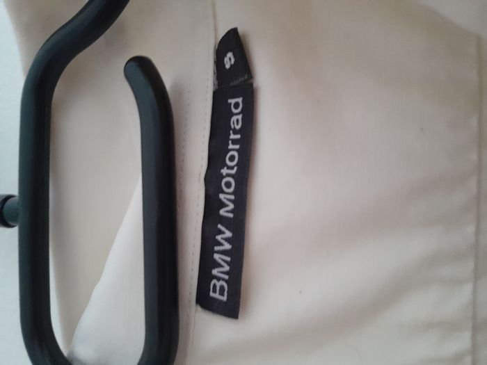 Chemise BMW Motorrad - photo numéro 4