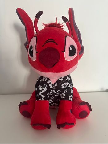 Stitch